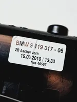 BMW 7 F01 F02 F03 F04 Pelnutrauks 911931706