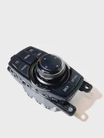 BMW 7 F01 F02 F03 F04 Interruptor de control multifunción 65829206448