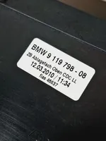 BMW 7 F01 F02 F03 F04 Muu sisätilojen osa 911979808