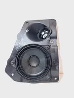 BMW 7 F01 F02 F03 F04 Parcel shelf speaker 430407860101