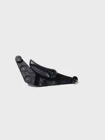 BMW 7 F01 F02 F03 F04 Maniglia di rilascio del vano motore (cofano) 51239114002