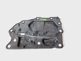 BMW 7 F01 F02 F03 F04 Isolation phonique de porte arrière 51487179524