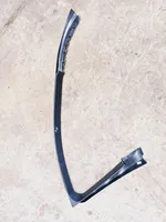 BMW 7 F01 F02 F03 F04 Front door glass trim molding 51357177626