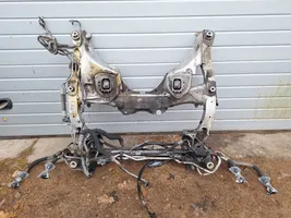 BMW 7 F01 F02 F03 F04 Sous-châssis avant 31146777069