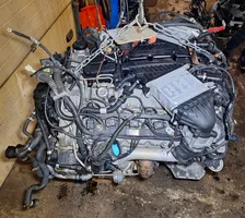 BMW 7 F01 F02 F03 F04 Motor N74B60