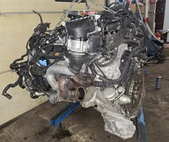 BMW 7 F01 F02 F03 F04 Motor N74B60