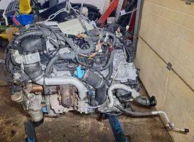 BMW 7 F01 F02 F03 F04 Motor N74B60