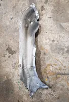 BMW 5 F10 F11 Exhaust heat shield 0