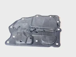 BMW 7 F01 F02 F03 F04 Isolation phonique de porte arrière 51487179523