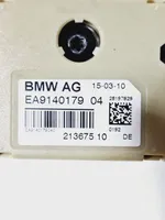 BMW 7 F01 F02 F03 F04 Amplificador de antena aérea EA914017904