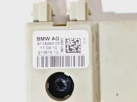 BMW 7 F01 F02 F03 F04 Wzmacniacz anteny 911826305