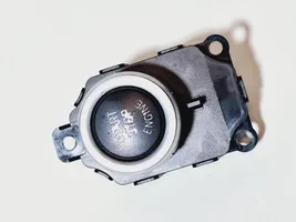 BMW 7 F01 F02 F03 F04 Interruttore a pulsante start e stop motore 922956301