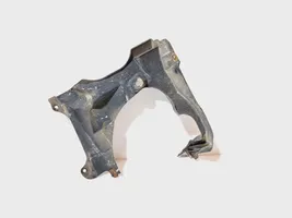 BMW 5 F10 F11 Couvre-soubassement avant 51757228686