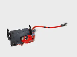 BMW 7 F01 F02 F03 F04 Positive wiring loom 61149177773