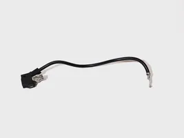 BMW 7 F01 F02 F03 F04 Cable negativo de tierra (batería) 61129215978