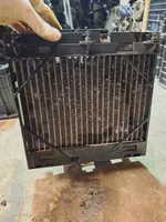 BMW 7 F01 F02 F03 F04 Dzinēja eļļas radiators 17217572542