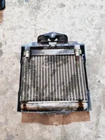 BMW 7 F01 F02 F03 F04 Engine oil radiator 17217572542