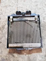 BMW 7 F01 F02 F03 F04 Dzinēja eļļas radiators 17217572542