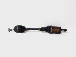 BMW 5 F10 F11 Front driveshaft 7593043