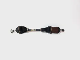 BMW 5 F10 F11 Front driveshaft 7593043