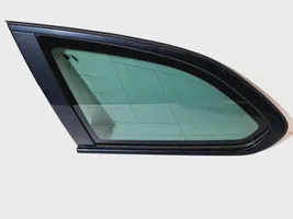 BMW 5 F10 F11 Seitenfenster Seitenscheibe hinten E143R001604