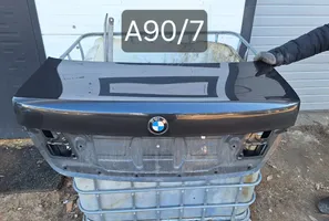 BMW 7 F01 F02 F03 F04 Задняя крышка (багажника) 0