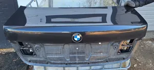BMW 7 F01 F02 F03 F04 Задняя крышка (багажника) 0