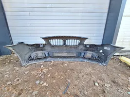 BMW 5 F10 F11 Front bumper 784609104