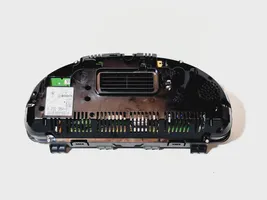 BMW 7 F01 F02 F03 F04 Compteur de vitesse tableau de bord 923295401