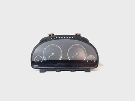 BMW 7 F01 F02 F03 F04 Compteur de vitesse tableau de bord 923295401