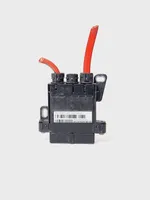 BMW 5 F10 F11 Current control relay 61149153418