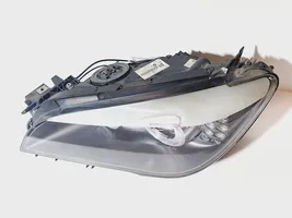 BMW 7 F01 F02 F03 F04 Lampa przednia 7182149