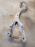 Volkswagen Touareg I Rear subframe 0