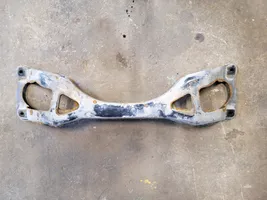 Volkswagen Touareg I Rear subframe 0