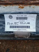 Volkswagen Touareg I Berceau moteur 7L0500041