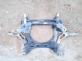 Volkswagen Touareg I Front subframe 742969