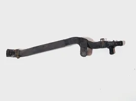 Volkswagen Touareg I Engine coolant pipe/hose 0