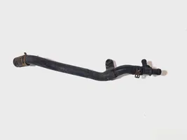 Volkswagen Touareg I Engine coolant pipe/hose 0