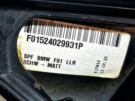 BMW 7 F01 F02 F03 F04 Spogulis (elektriski vadāms) F01524029931P