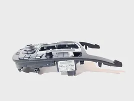 Audi S5 Ātrumu pārslēgšanas sviras dekoratīvā apdare (plastmasas) 8T0919609F