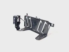 BMW 7 F01 F02 F03 F04 Supporto dell’amplificatore 65159153135