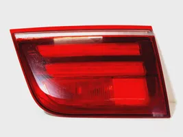 BMW X5 E70 Lampy tylnej klapy bagażnika 7227794