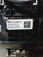 Audi Q5 SQ5 Vaihteenvalitsimen verhoilu 8R2713041D