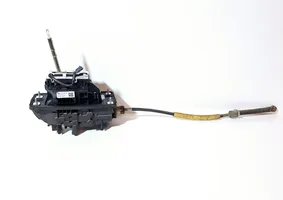 Audi Q5 SQ5 Vaihteenvalitsimen verhoilu 8R2713041D