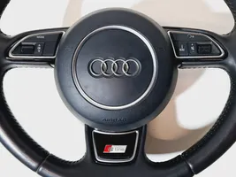 Audi Q5 SQ5 Ohjauspyörä 8K0419091BM