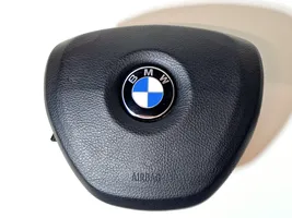 BMW 7 F01 F02 F03 F04 Poduszka powietrzna Airbag kierownicy 33677829503