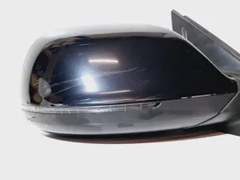 Audi Q5 SQ5 Front door electric wing mirror 8R2857410D