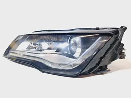 Audi A7 S7 4G Lampa przednia 4G8941005