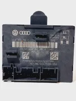Audi A7 S7 4G Sterownik / Moduł drzwi 4G8959795C