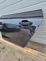 Audi A7 S7 4G Rear door 0